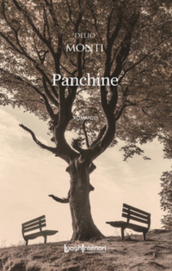 Panchine - Librerie.coop Panchine - Librerie.coop