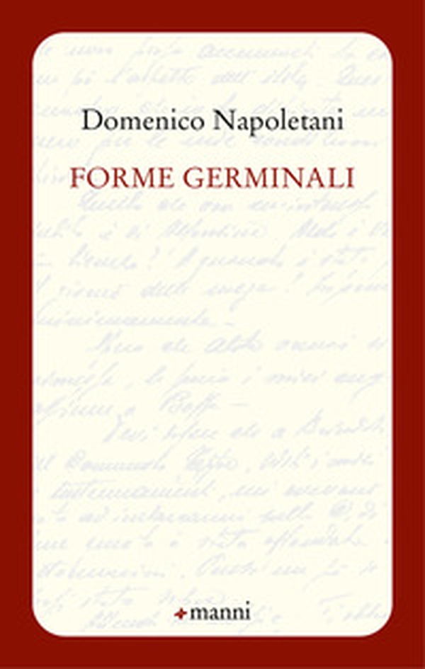 Forme germinali - Librerie.coop Forme germinali - Librerie.coop