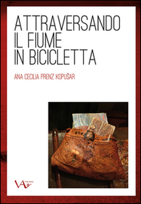 Attraversando il fiume in bicicletta - Librerie.coop Attraversando il fiume in bicicletta - Librerie.coop