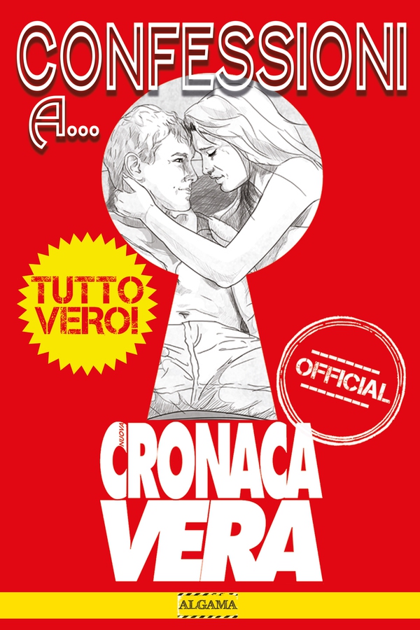 Confessioni a Cronaca Vera - Librerie.coop Confessioni a Cronaca Vera - Librerie.coop