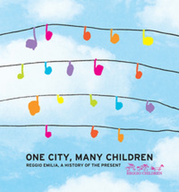 One city, many children. Reggio Emilia, a history of the present - Librerie.coop One city, many children. Reggio Emilia, a history of the present - Librerie.coop