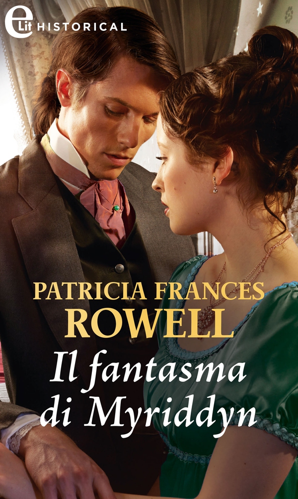Il fantasma di Myriddyn (eLit) - Librerie.coop Il fantasma di Myriddyn (eLit) - Librerie.coop