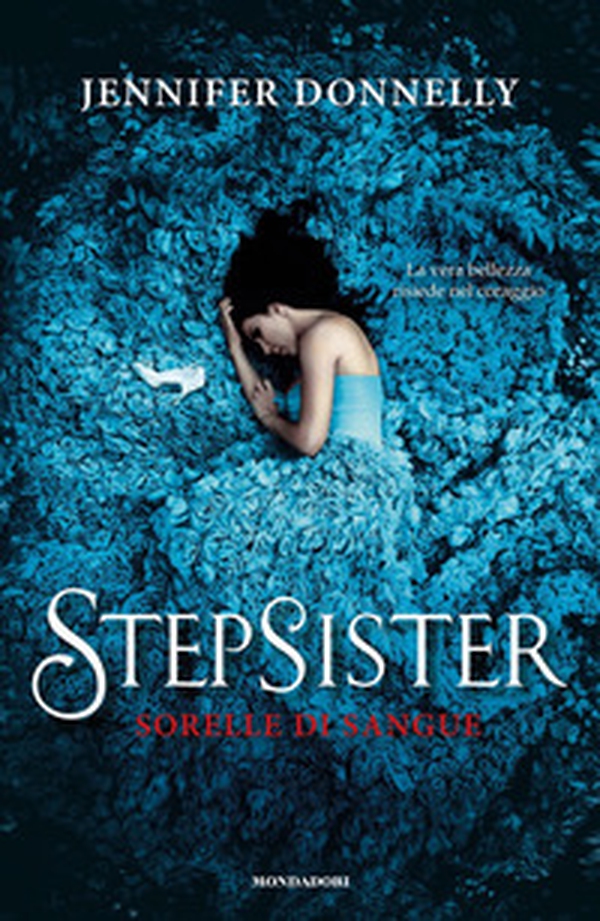 Stepsister. Sorelle di sangue - Librerie.coop Stepsister. Sorelle di sangue - Librerie.coop