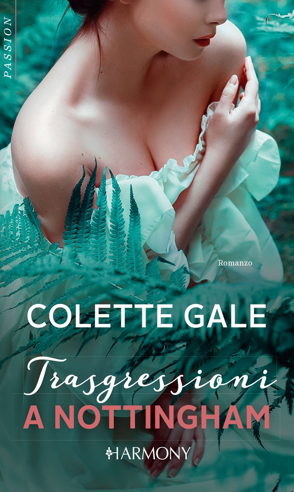 Trasgressioni a Nottingham - Librerie.coop Trasgressioni a Nottingham - Librerie.coop