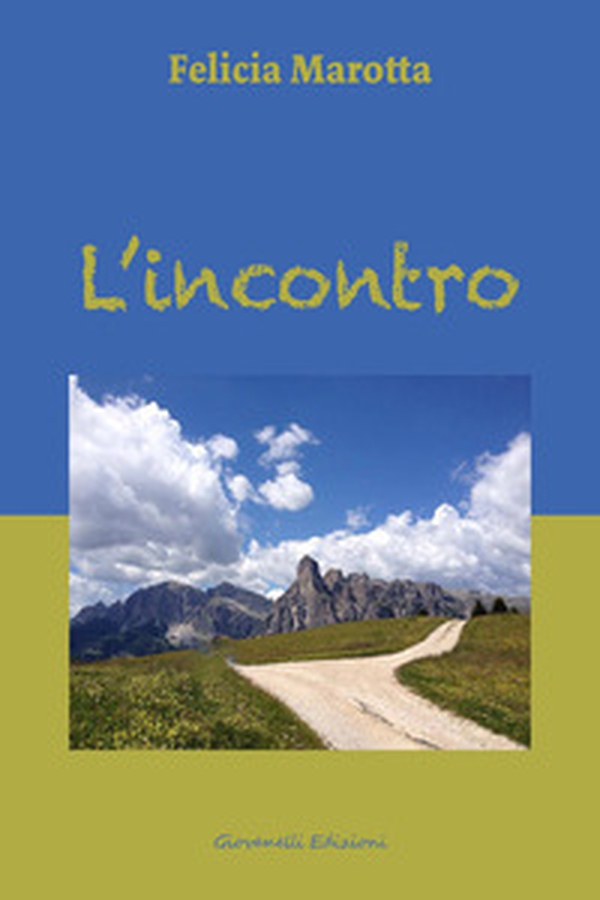 L'incontro - Librerie.coop L'incontro - Librerie.coop