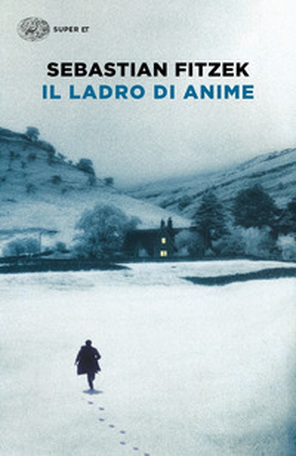 Il ladro di anime - Librerie.coop Il ladro di anime - Librerie.coop
