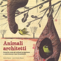 Animali architetti - Librerie.coop
