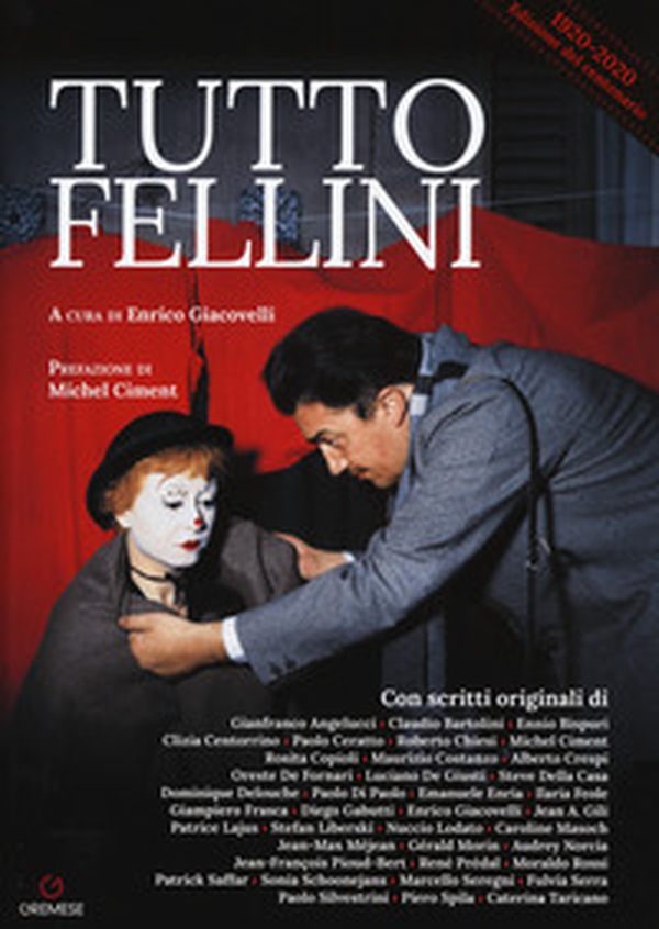 Tuttofellini - Librerie.coop Tuttofellini - Librerie.coop