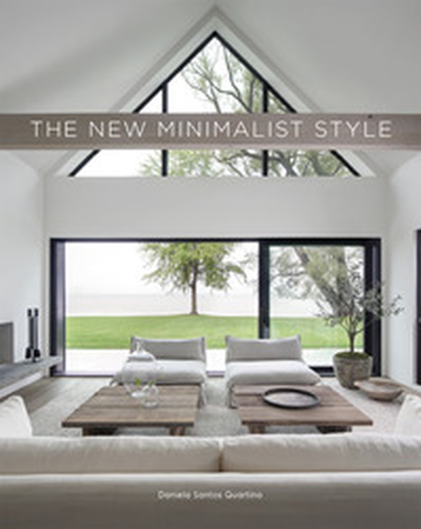 The new minimalist style - Librerie.coop The new minimalist style - Librerie.coop