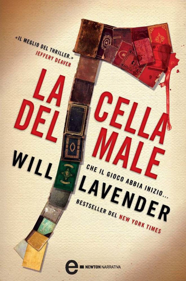 La cella del male - Librerie.coop La cella del male - Librerie.coop