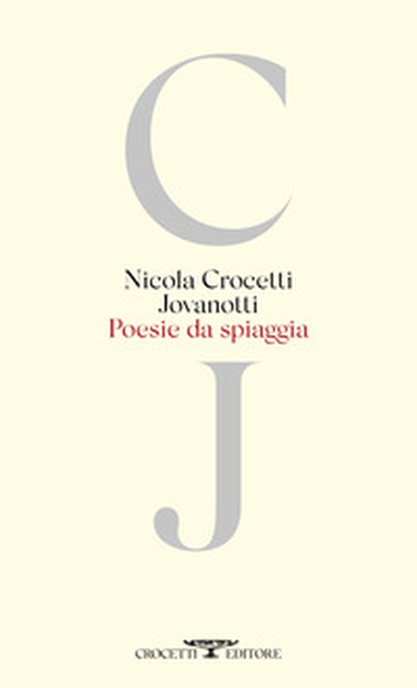 Poesie da spiaggia - Librerie.coop Poesie da spiaggia - Librerie.coop