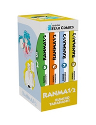 Ranma ½ collection - Vol. 2 - Librerie.coop