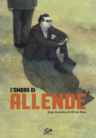 L'ombra di Allende - Librerie.coop