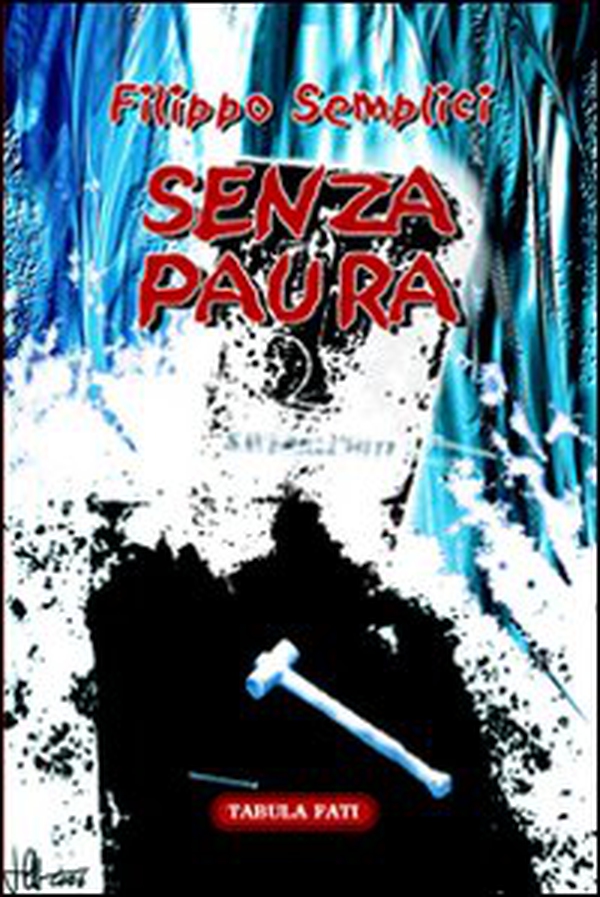Senza paura - Librerie.coop Senza paura - Librerie.coop