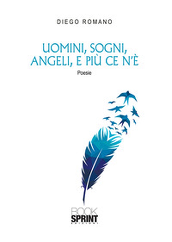 Uomini, sogni, angeli, e più ce n'è - Librerie.coop Uomini, sogni, angeli, e più ce n'è - Librerie.coop