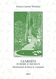 Giardini, forme e design - Librerie.coop
