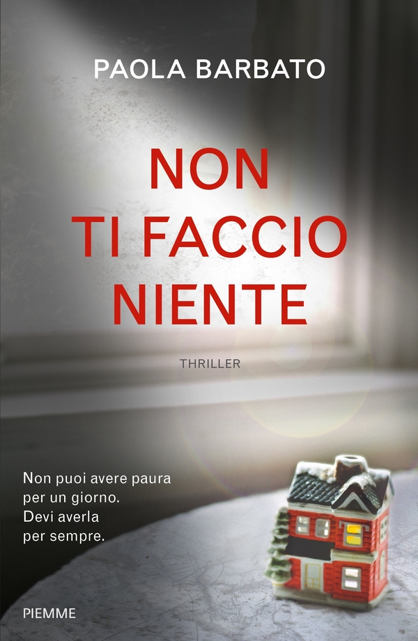 Non ti faccio niente - Librerie.coop Non ti faccio niente - Librerie.coop