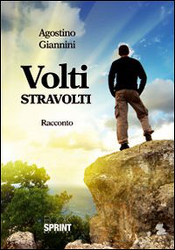 Volti stravolti - Librerie.coop Volti stravolti - Librerie.coop