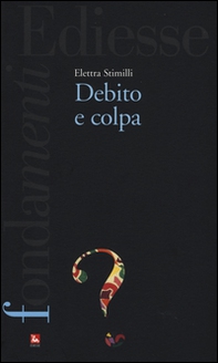Debito e colpa - Librerie.coop