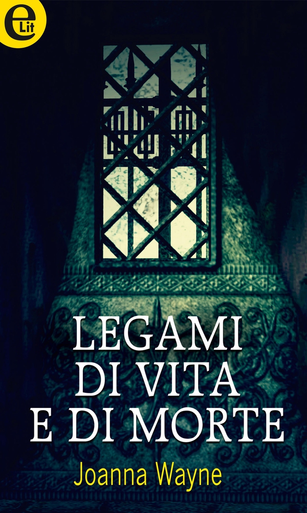 Legami di vita e di morte (eLit) - Librerie.coop Legami di vita e di morte (eLit) - Librerie.coop