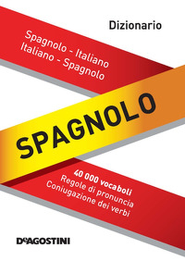 Maxi dizionario spagnolo - Librerie.coop Maxi dizionario spagnolo - Librerie.coop