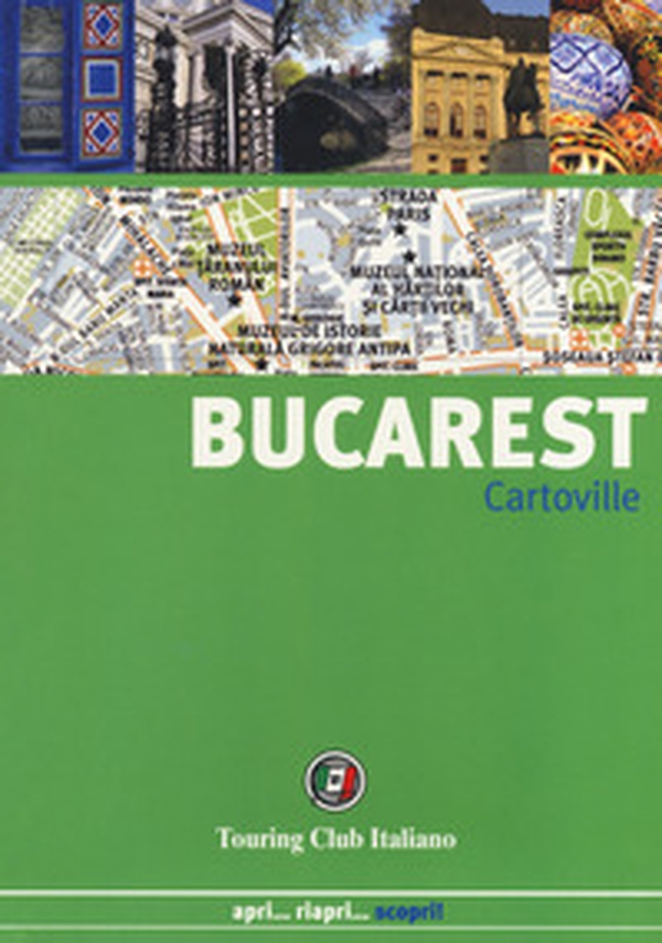 Bucarest - Librerie.coop Bucarest - Librerie.coop
