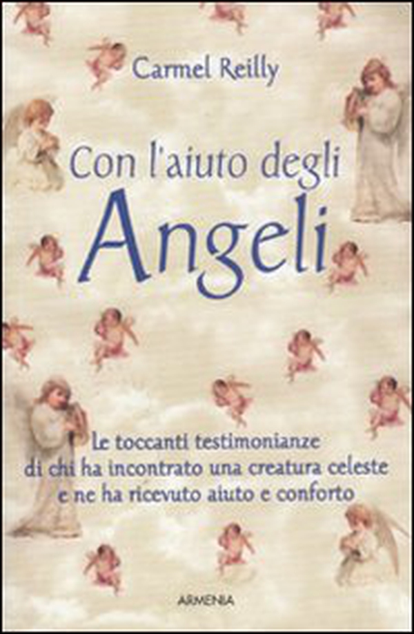 Con l'aiuto degli angeli - Librerie.coop Con l'aiuto degli angeli - Librerie.coop