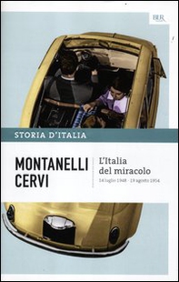 Storia d'Italia - Vol. 17 - Librerie.coop