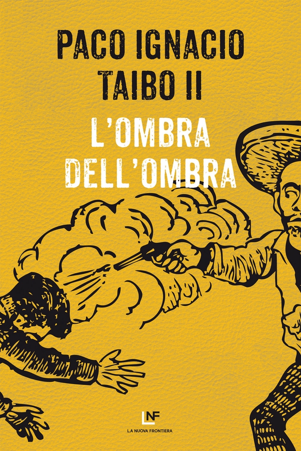 L'ombra dell'ombra - Librerie.coop L'ombra dell'ombra - Librerie.coop