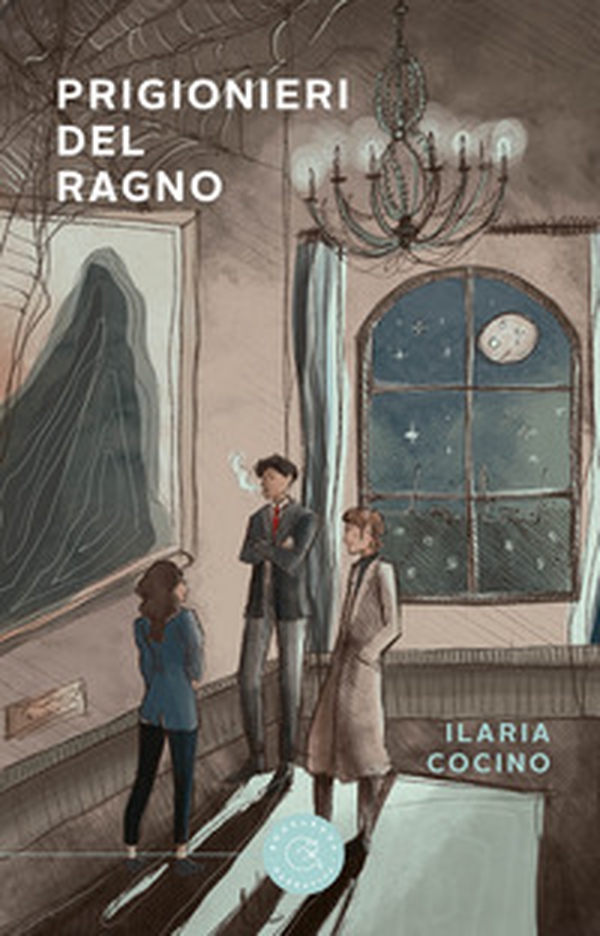 Prigionieri del Ragno - Librerie.coop Prigionieri del Ragno - Librerie.coop