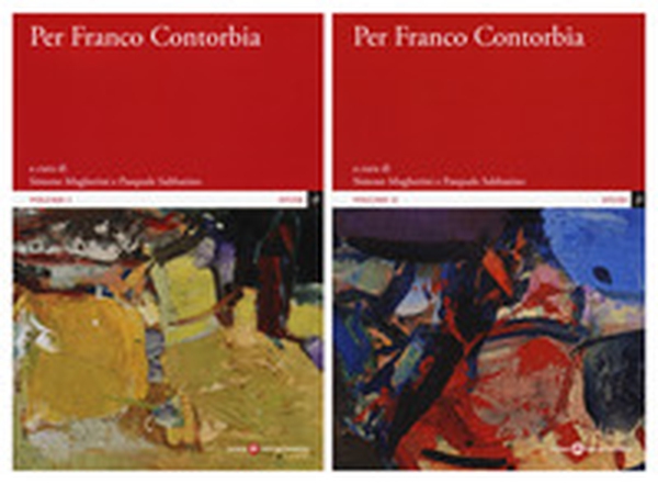 Per Franco Contorbia - Librerie.coop Per Franco Contorbia - Librerie.coop