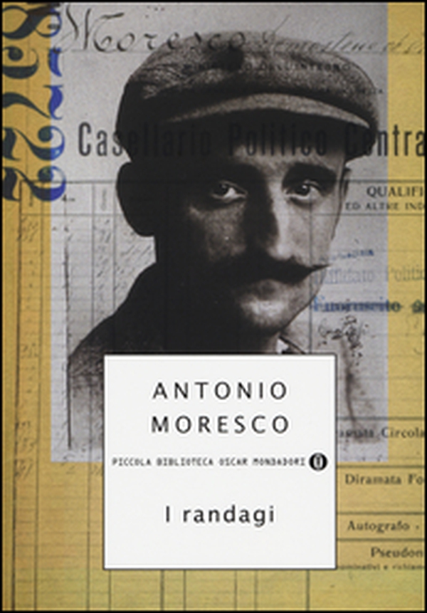 I randagi - Librerie.coop I randagi - Librerie.coop