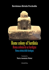 Rome colony of Sardinia - Librerie.coop