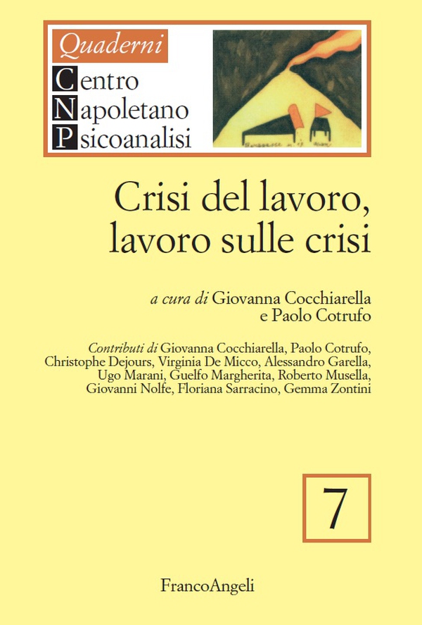 Crisi del lavoro, lavoro sulle crisi - Librerie.coop Crisi del lavoro, lavoro sulle crisi - Librerie.coop