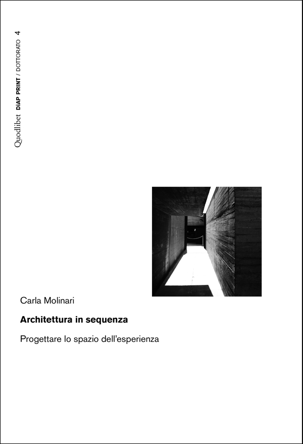 Architettura in sequenza - Librerie.coop Architettura in sequenza - Librerie.coop
