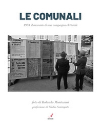 Le Comunali. 1973 Storia di una campagna elettorale - Librerie.coop