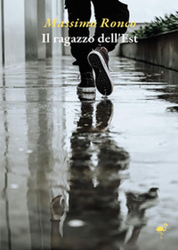 Il ragazzo dell'est - Librerie.coop Il ragazzo dell'est - Librerie.coop