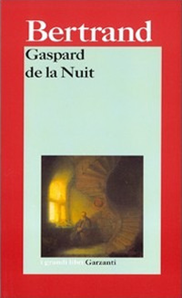 Gaspard de la Nuit. Fantasie alla maniera di Rembrandt e di Callot - Librerie.coop Gaspard de la Nuit. Fantasie alla maniera di Rembrandt e di Callot - Librerie.coop