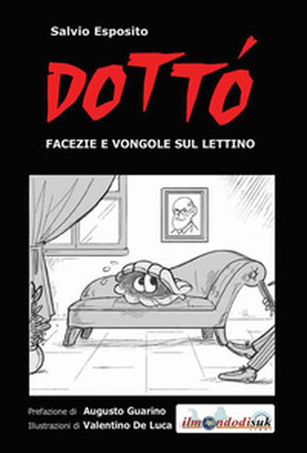 Dottó. Facezie e vongole sul lettino - Librerie.coop Dottó. Facezie e vongole sul lettino - Librerie.coop