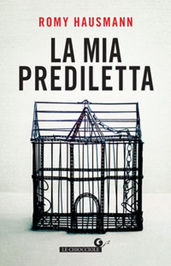 La mia prediletta - Librerie.coop La mia prediletta - Librerie.coop