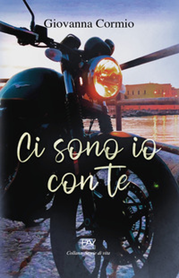 Ci sono io con te - Librerie.coop Ci sono io con te - Librerie.coop