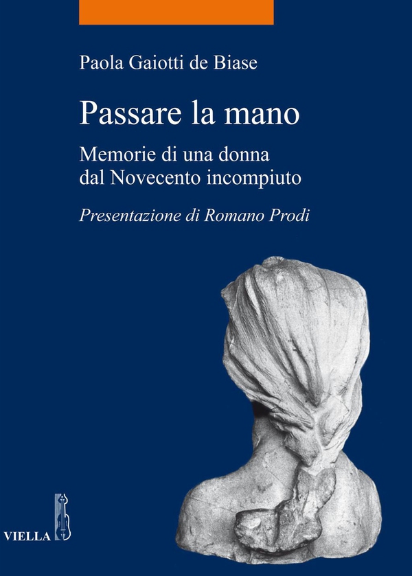 Passare la mano - Librerie.coop Passare la mano - Librerie.coop