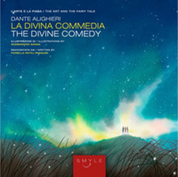 La Divina commedia smyle. Ediz. italiana e inglese - Librerie.coop La Divina commedia smyle. Ediz. italiana e inglese - Librerie.coop