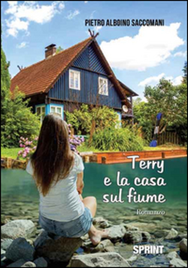 Terry e la casa sul fiume - Librerie.coop Terry e la casa sul fiume - Librerie.coop