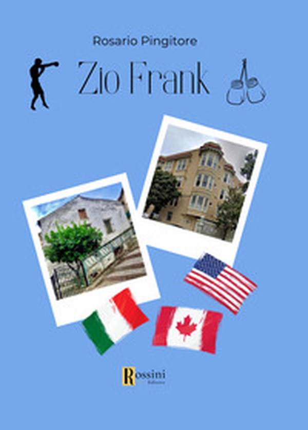 Zio Frank - Librerie.coop Zio Frank - Librerie.coop