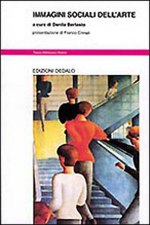 Immagini sociali dell'arte - Librerie.coop Immagini sociali dell'arte - Librerie.coop
