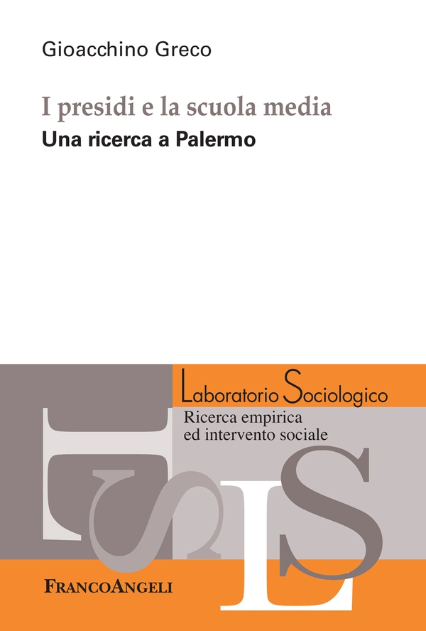 I presidi e la scuola media - Librerie.coop I presidi e la scuola media - Librerie.coop
