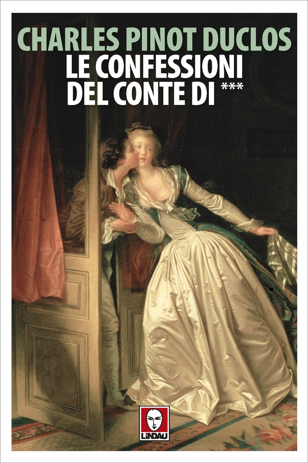 Le confessioni del Conte di *** - Librerie.coop Le confessioni del Conte di *** - Librerie.coop