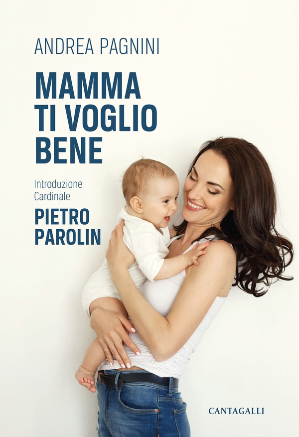 Mamma ti voglio bene - Librerie.coop Mamma ti voglio bene - Librerie.coop
