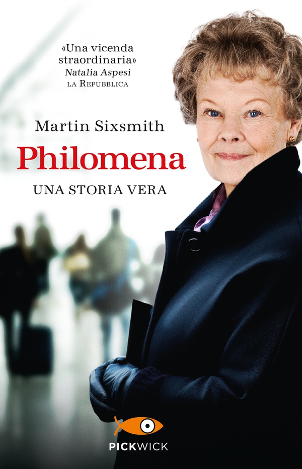 Philomena - Librerie.coop Philomena - Librerie.coop
